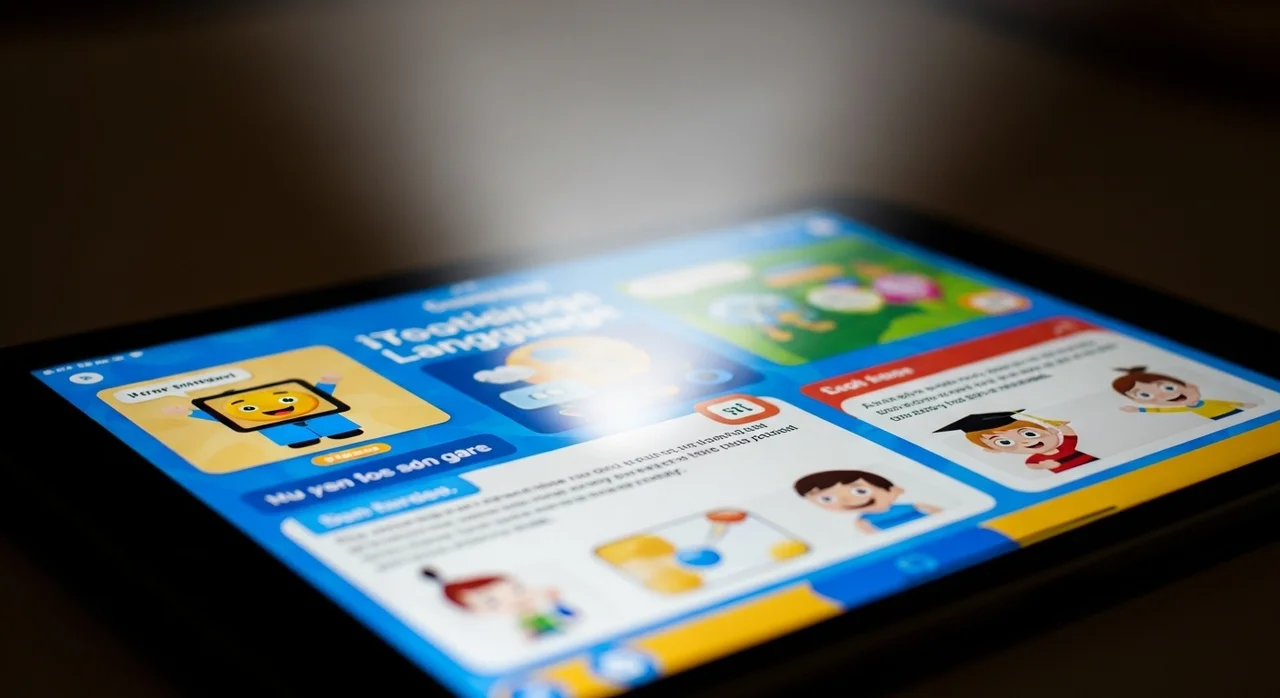 4. 디지털 기기 과다 사용과 눈의 피로