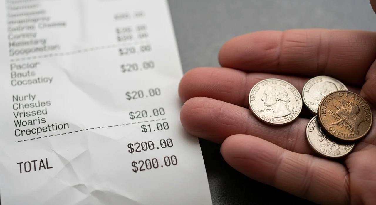 압도적인 고물가와 실질 소득의 감소