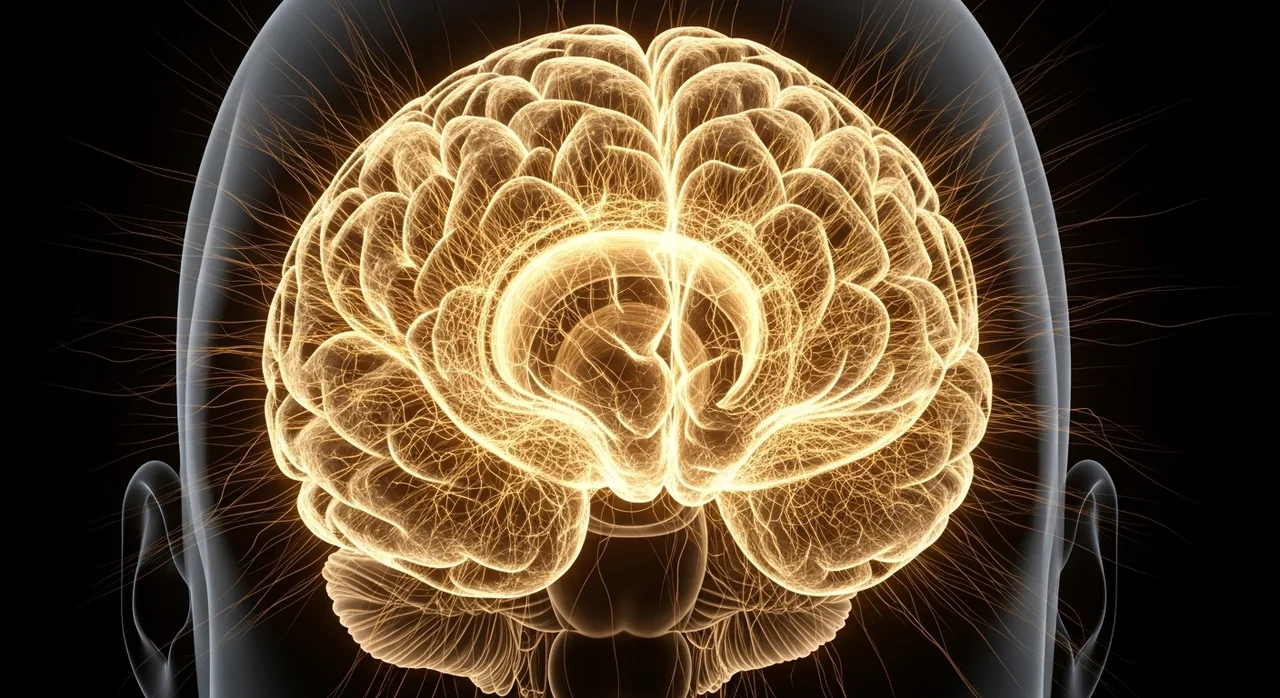 뇌 과학으로 본 의지 유지 힘든 이유: 전두엽의 한계