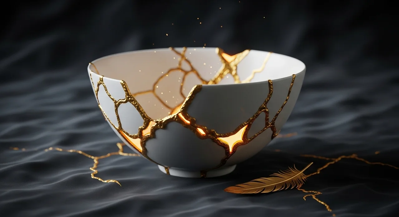 심리적 오류: '전부 아니면 전무'라는 사고방식