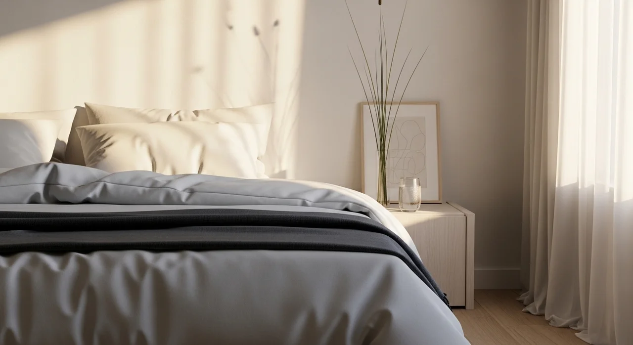 아침마다 얼굴이 붓는 근본적인 원인