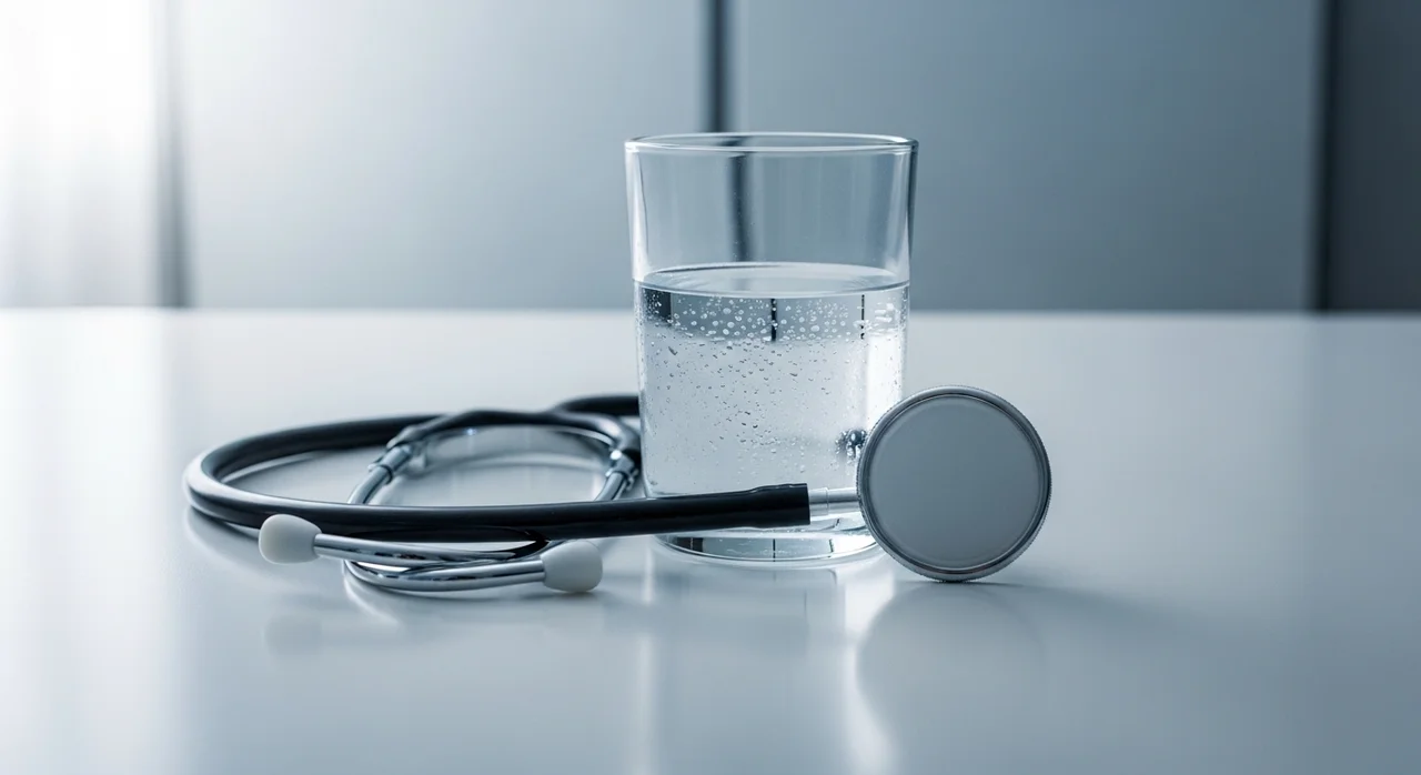 주의해야 할 질병적 원인: 언제 병원을 가야 할까?