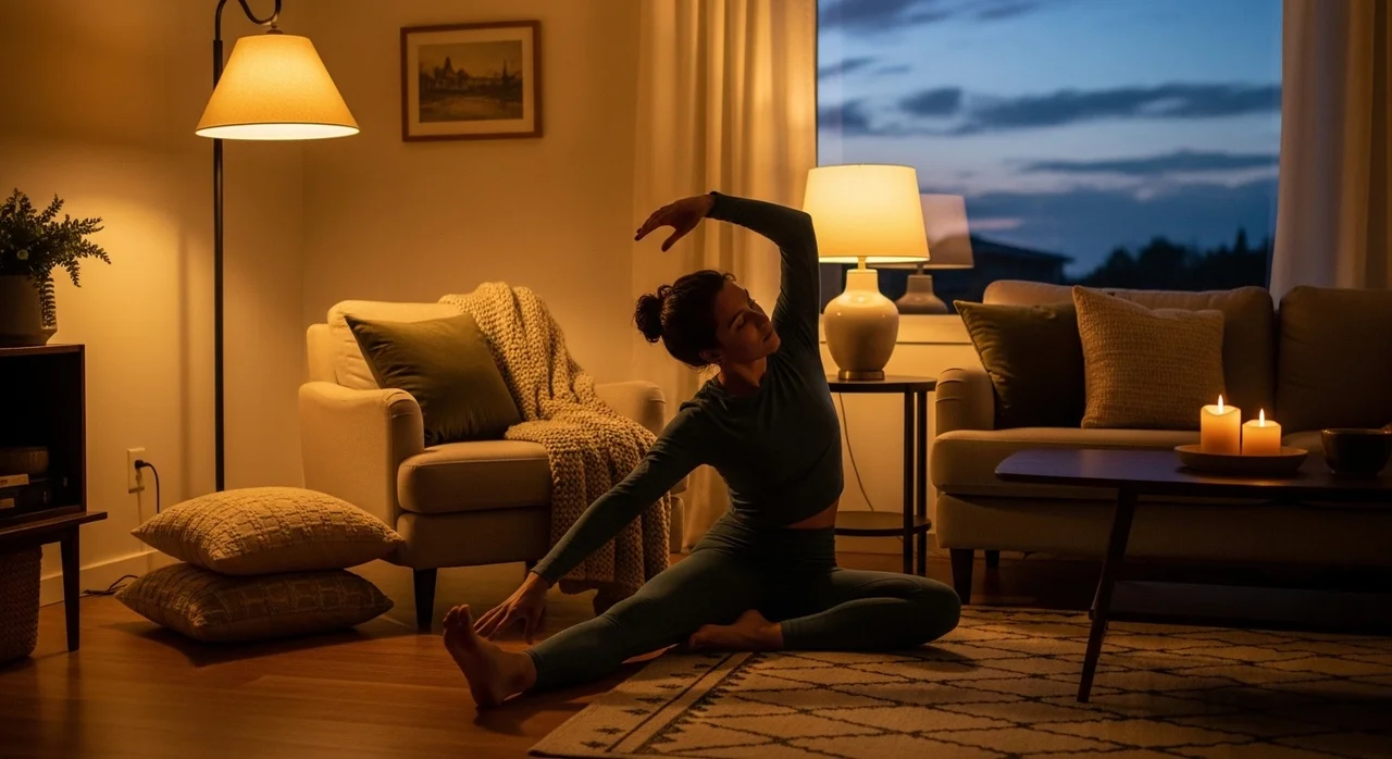 아침 부종 예방을 위한 7가지 생활 수칙