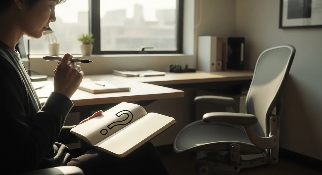 왜 우리는 '질문'에 주목해야 하는가?