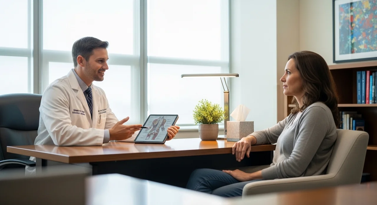 의료 및 건강 관리에서 질문이 필수적인 이유