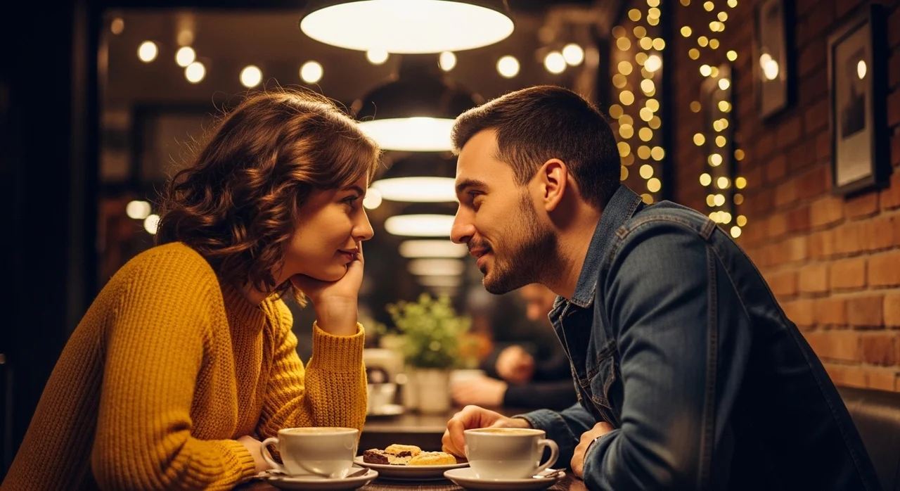 관계를 깊게 만드는 '좋은 질문'의 심리학