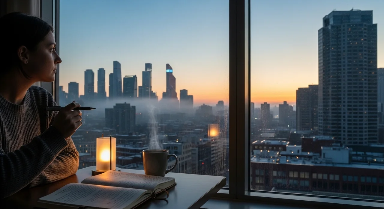 성공적인 삶을 위한 '자기 질문' 리스트