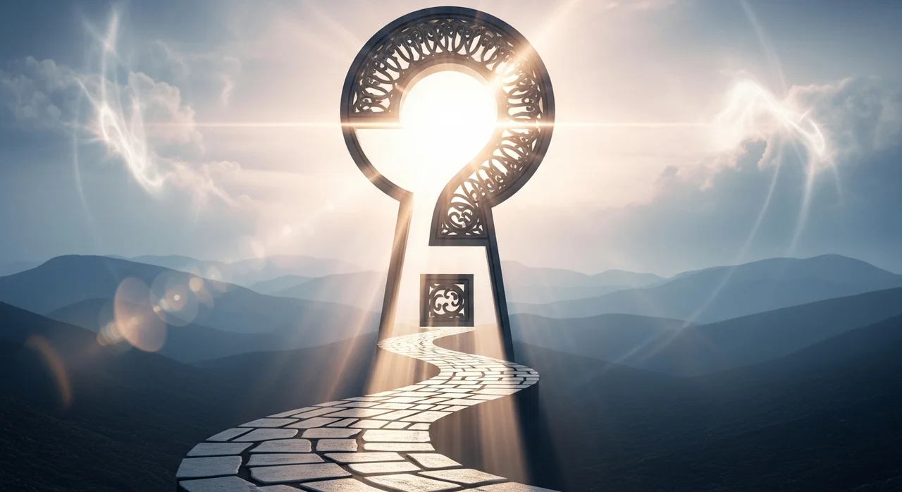 결론: 질문은 세상을 이해하는 가장 지적인 방식