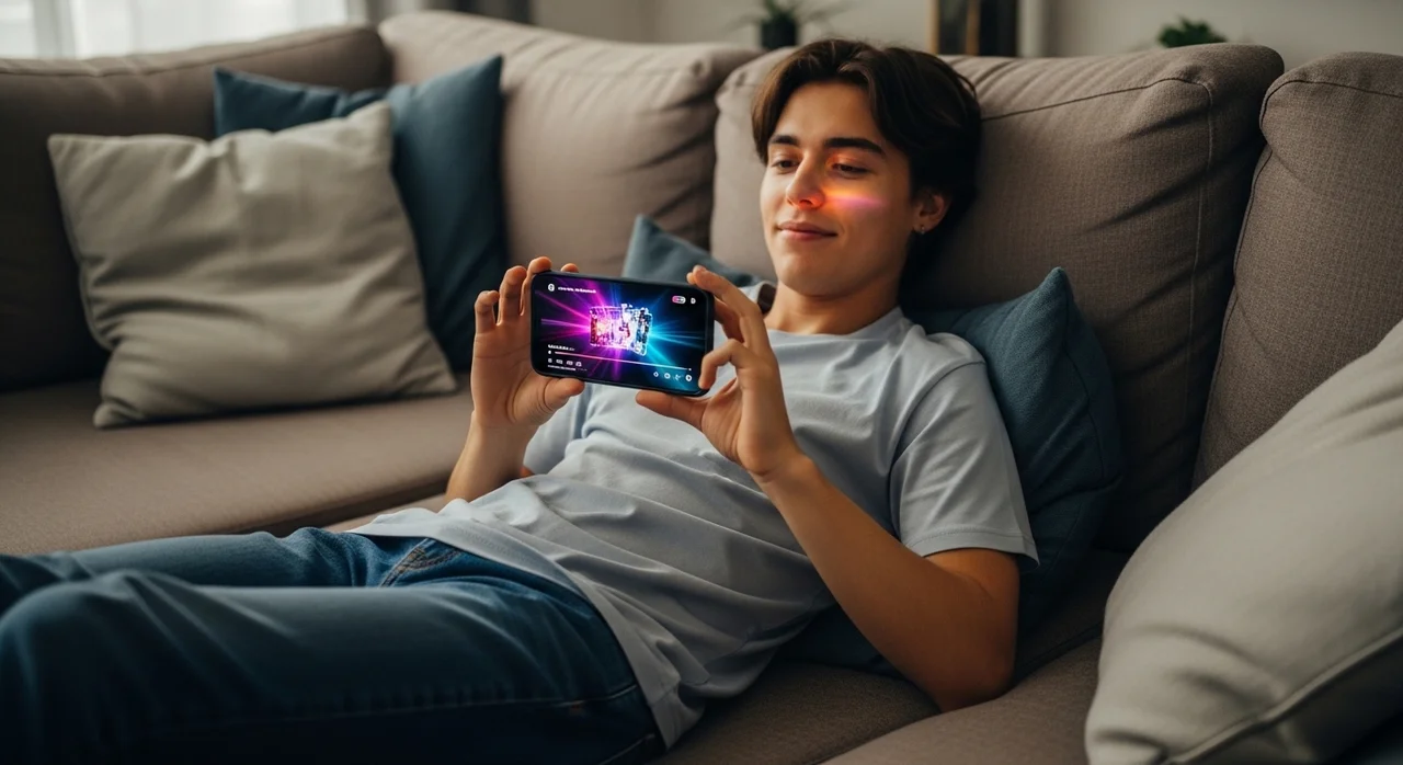 3. 숏폼 콘텐츠와 영상 플랫폼으로의 이탈