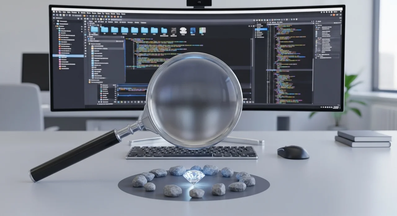 효율적으로 정보를 찾는 팁: 검색 피로도 줄이기