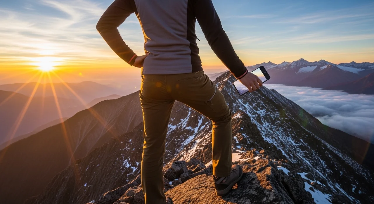 결론: 주도적인 디지털 삶을 위하여