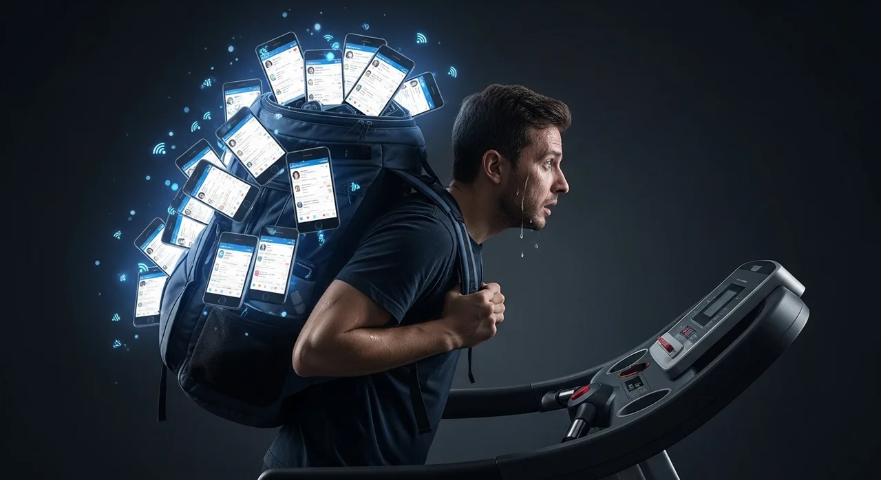 비교 피로(Comparison Fatigue)란 무엇인가?