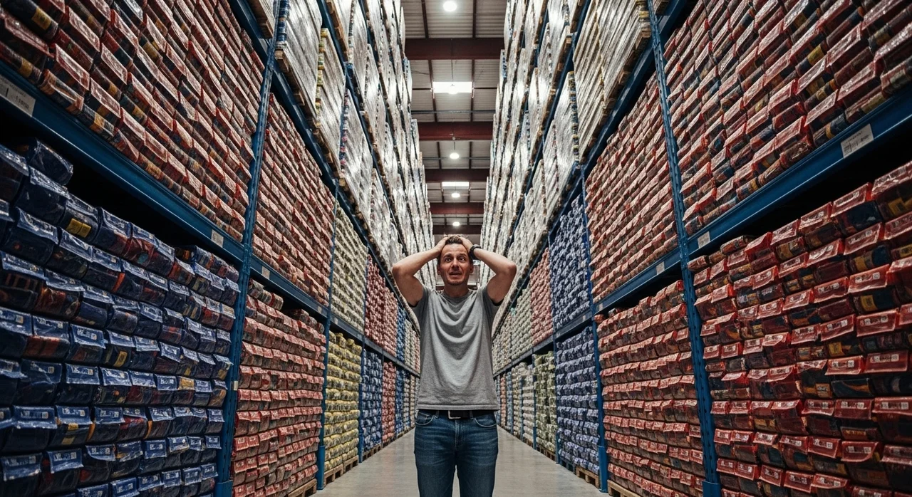 선택의 역설: 정보 과잉이 불러오는 결정 장애