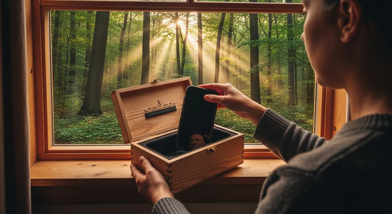 비교 피로를 줄이는 실질적인 3단계 전략