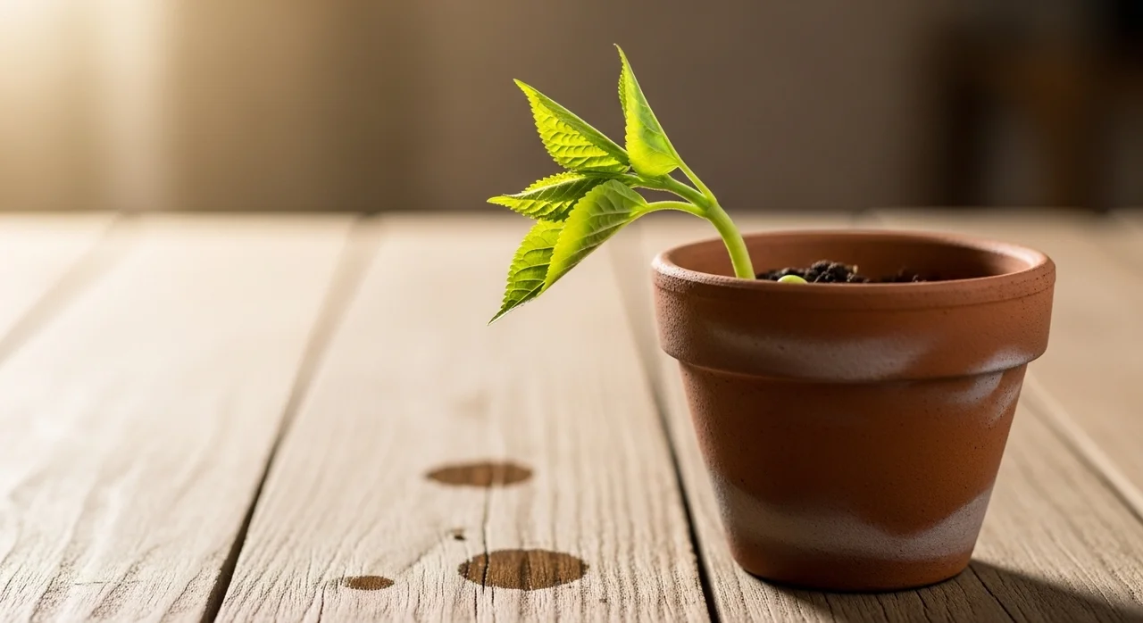 회복 탄력성을 높이는 마음가짐