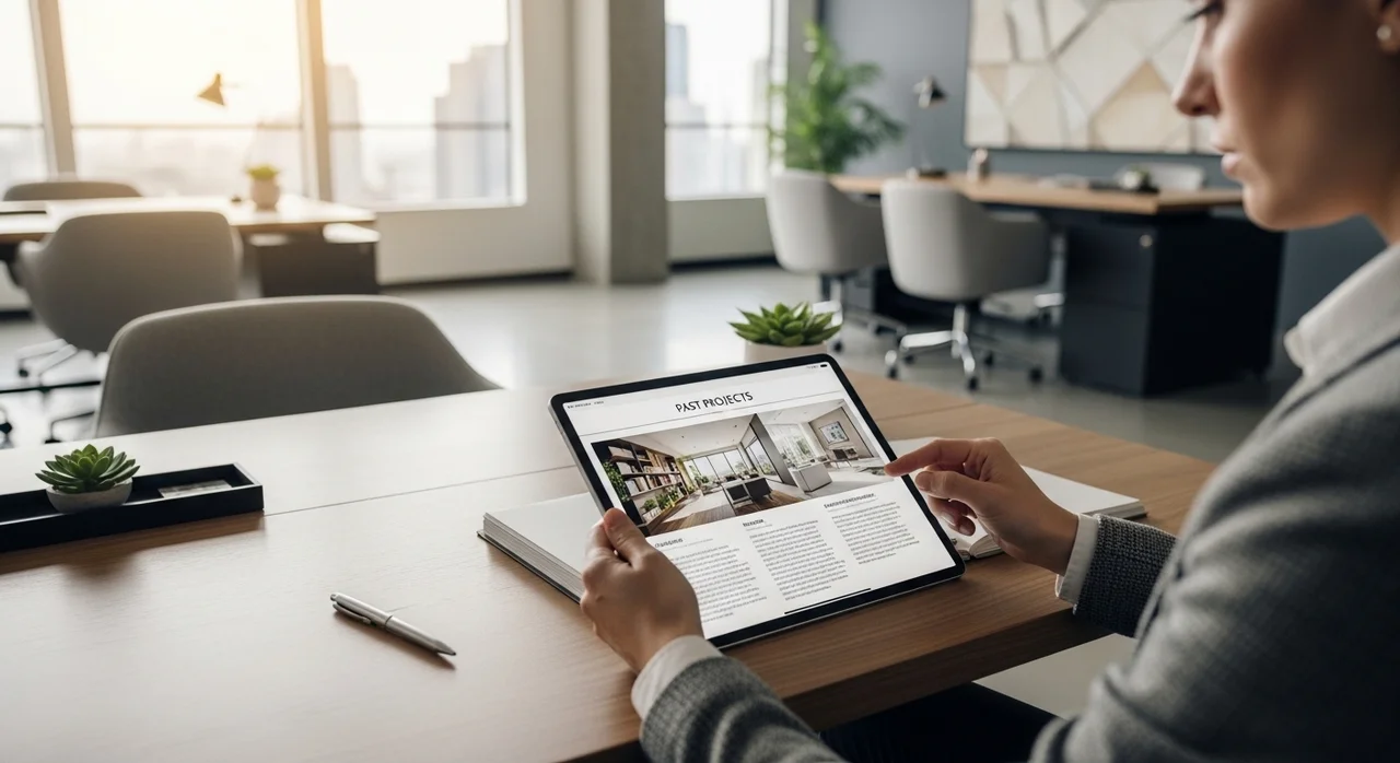 소비자가 광고보다 경험을 먼저 찾는 시대