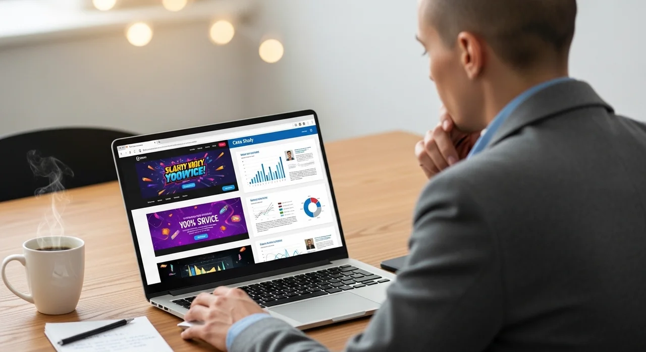 업종별 경험이 중요한 실제 사례 분석