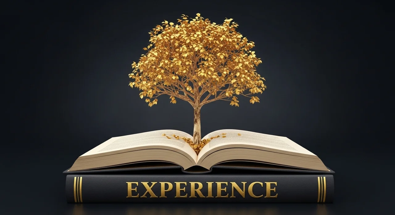 결론: 경험이 곧 최고의 마케팅 자산입니다