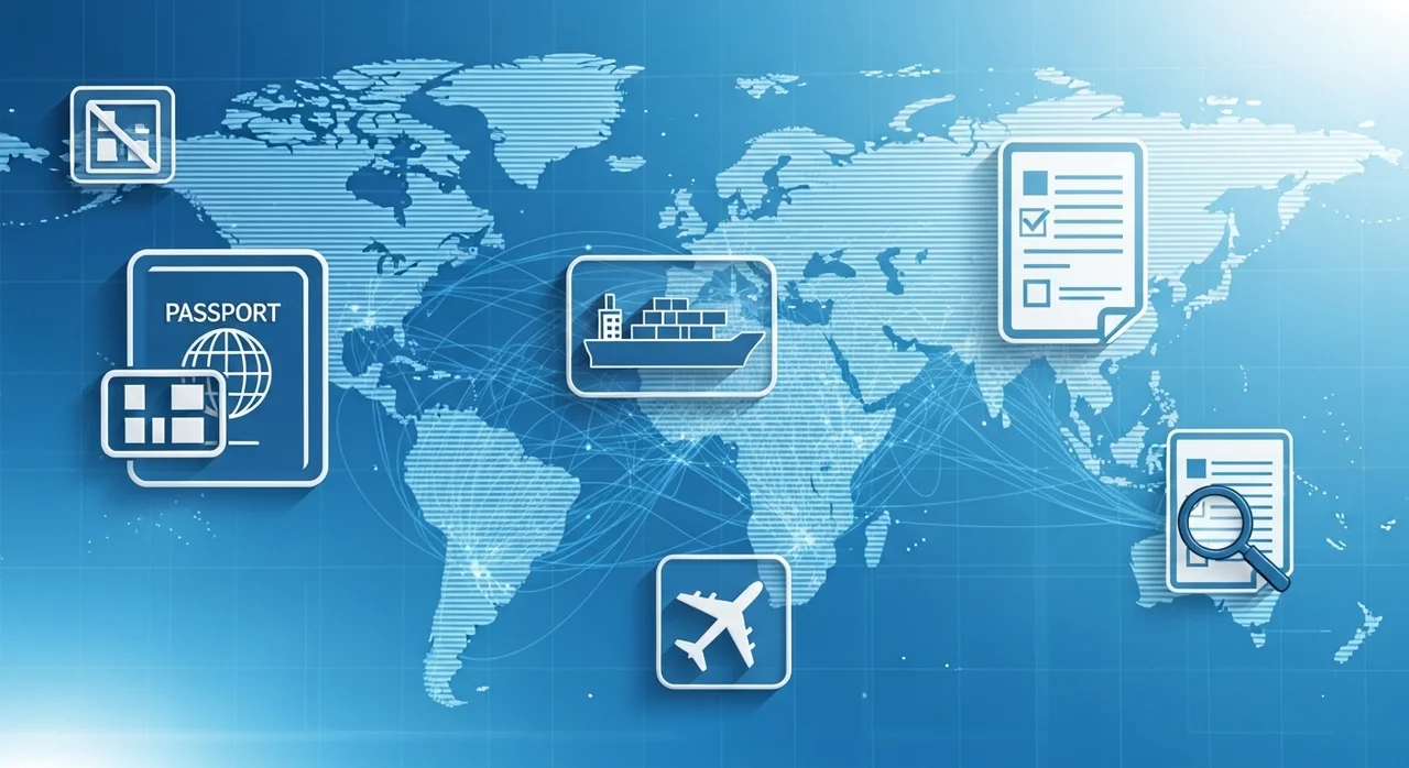 해외 직구 재판매 시 반드시 알아야 할 법규와 관세