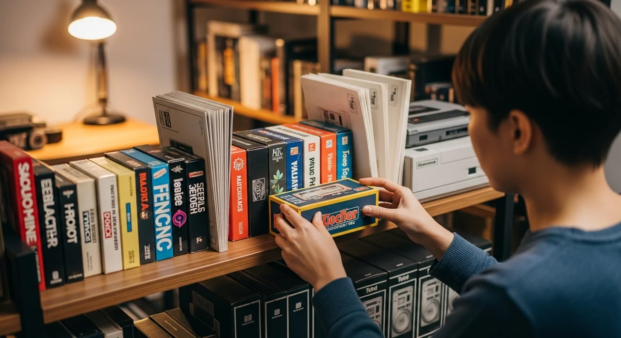 재판매 수익을 극대화하는 실전 관리 노하우