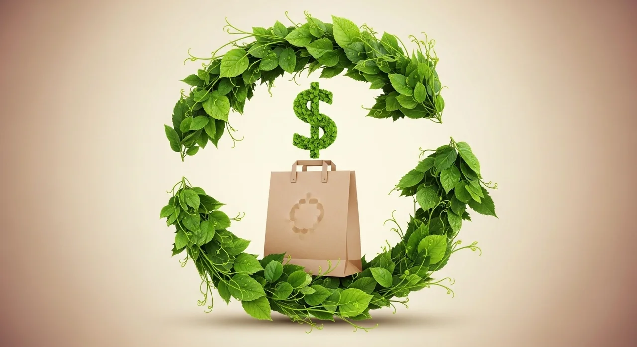 결론: 지속 가능한 소비로서의 재판매