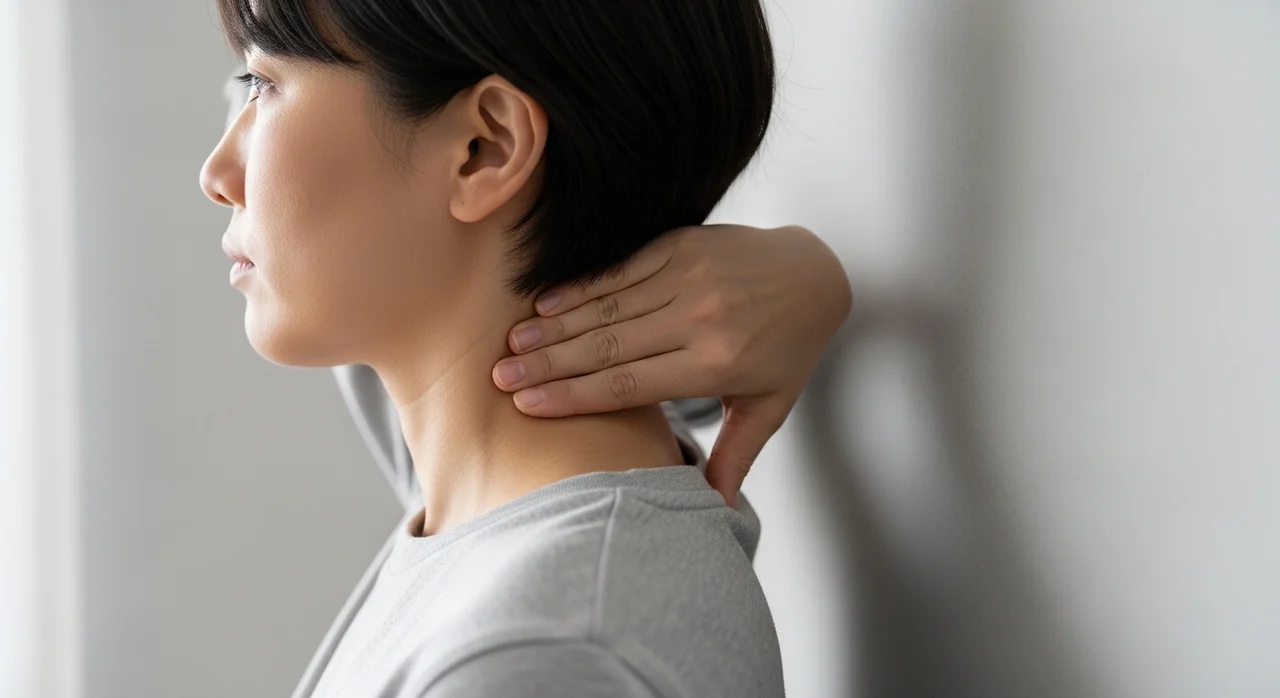 나에게 딱 맞는 베개 높이 측정하는 법