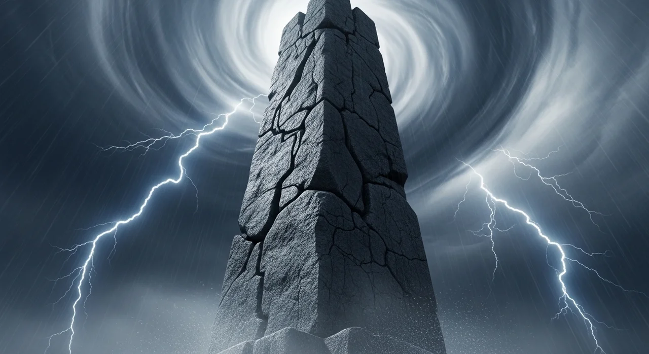 3. 자아 정체성과 핵심 가치의 부재