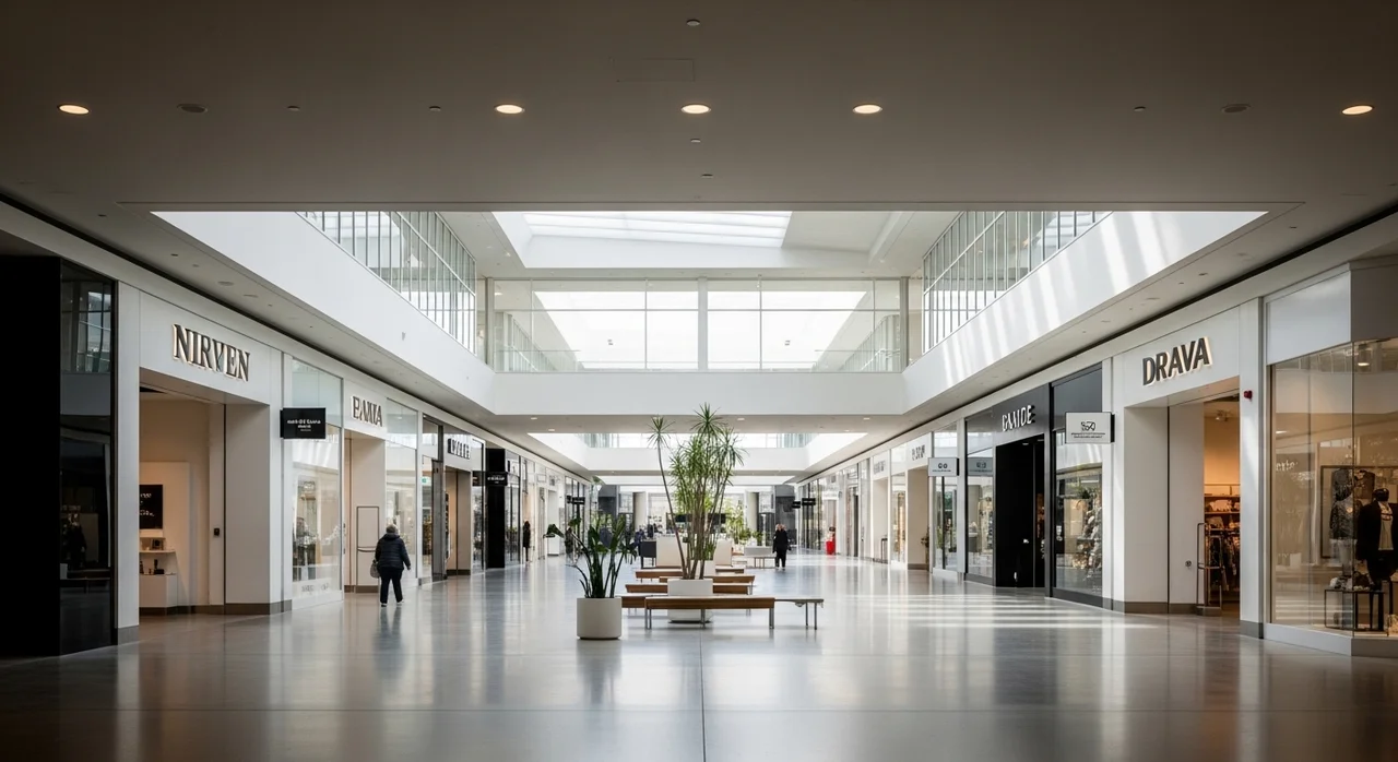 1. 서론: 왜 사람들은 소비를 멈췄는가?