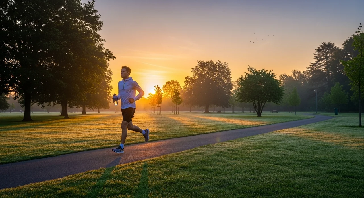 3. '갓생' 살기 열풍: 유흥 대신 자기계발을 선택한 MZ세대