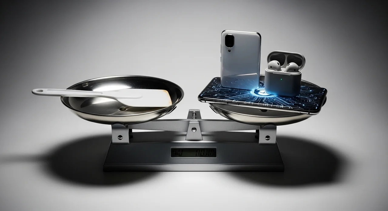 5. 소비 양극화: 초저가 아니면 초고가