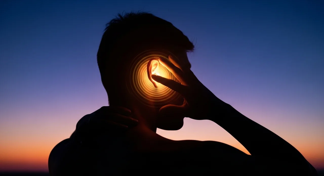 2. 만성 스트레스와 신체적 피로의 영향