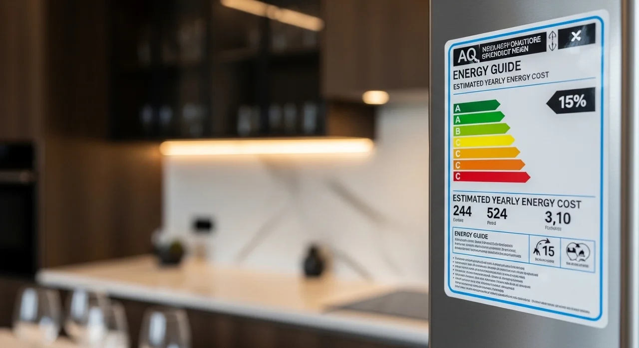 고성능을 넘어 '에너지 효율'로 재편되는 가전 및 IT 시장