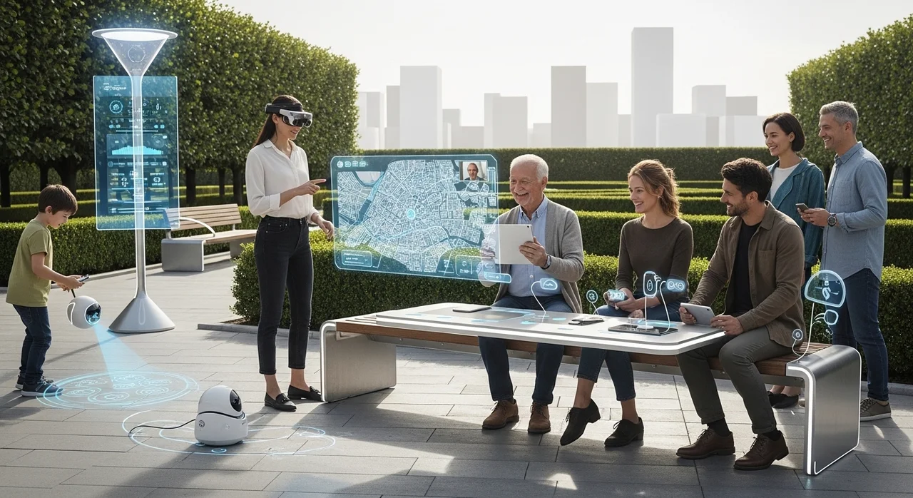 인구 구조 변화가 가져온 소비 패턴의 재정의