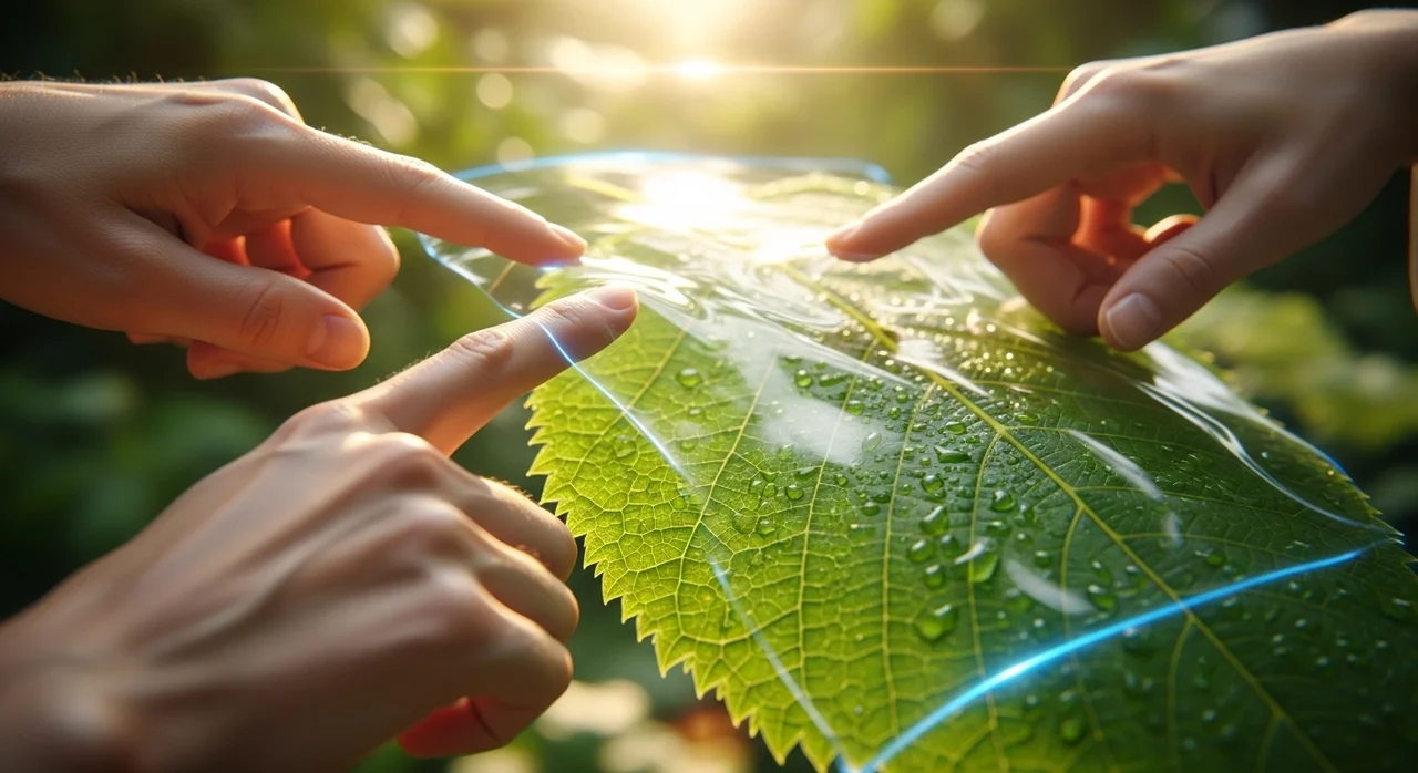 기술의 진보 속에서 찾는 '인간 중심' 소비의 가치