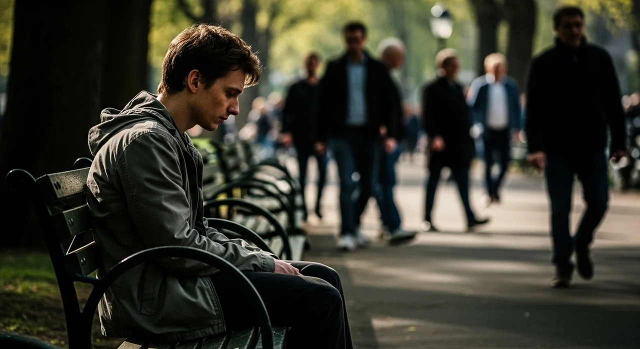 왜 우리는 사람을 만나는 것이 숙제처럼 느껴질까?