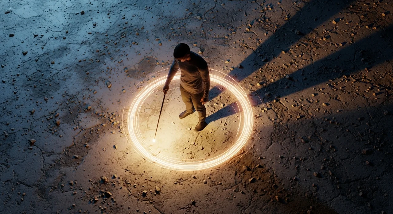 2. 건강한 '심리적 경계선'의 부재