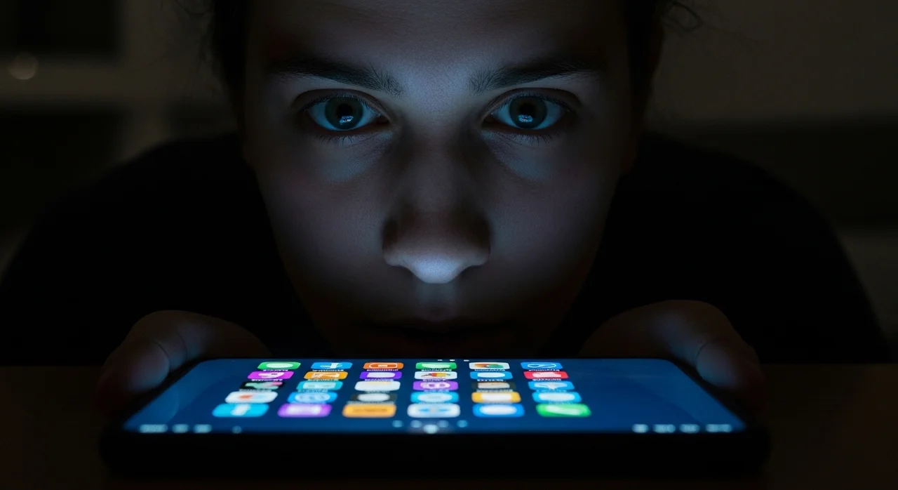 3. 디지털 시대의 과잉 연결과 비교