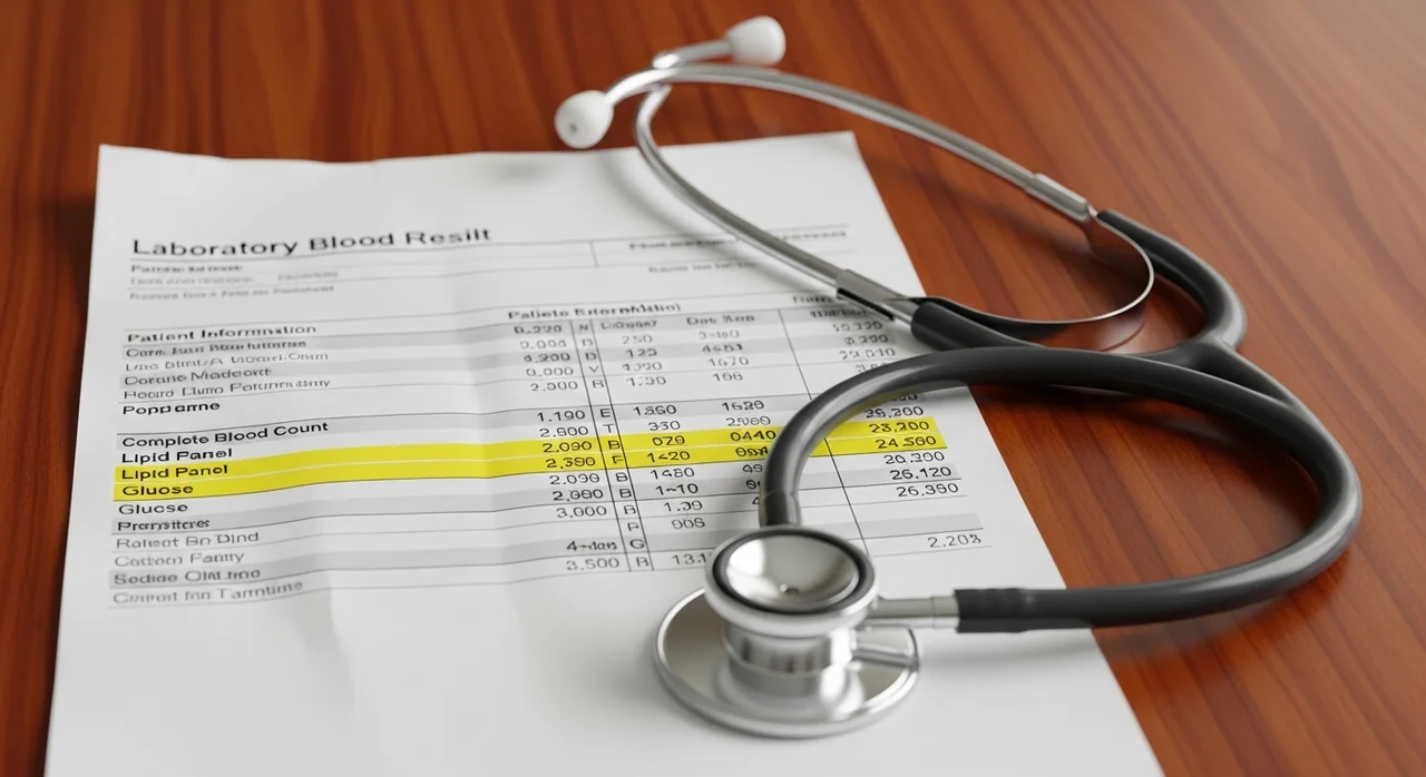 신체적 원인: 왜 자도 자도 피곤할까?