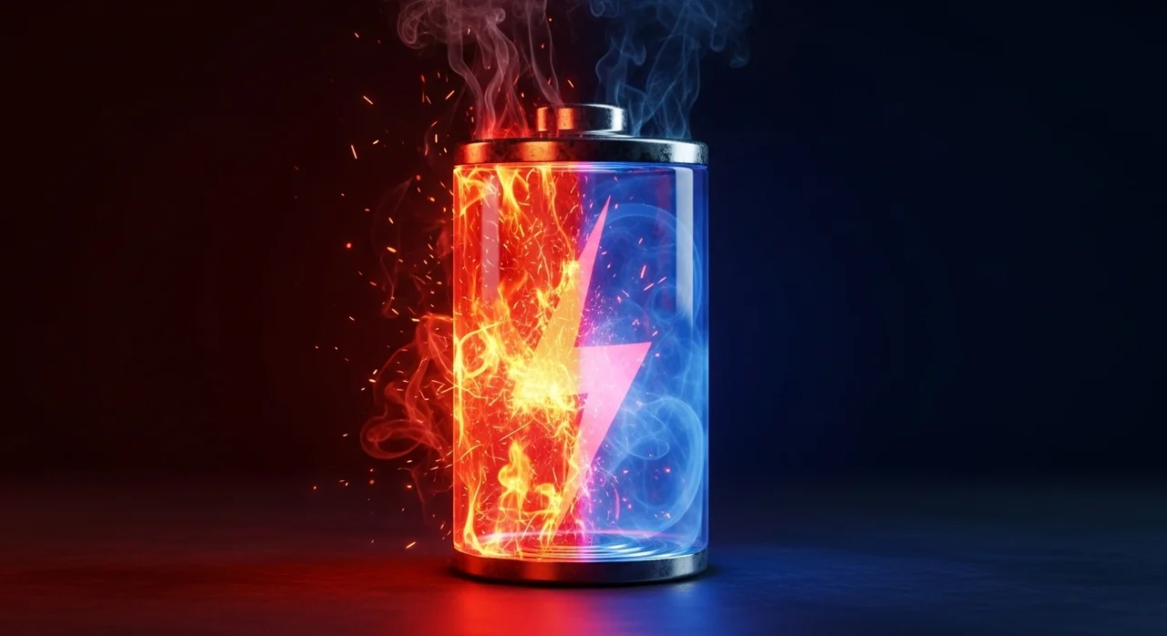 심리적 요인: 번아웃과 우울증의 경계