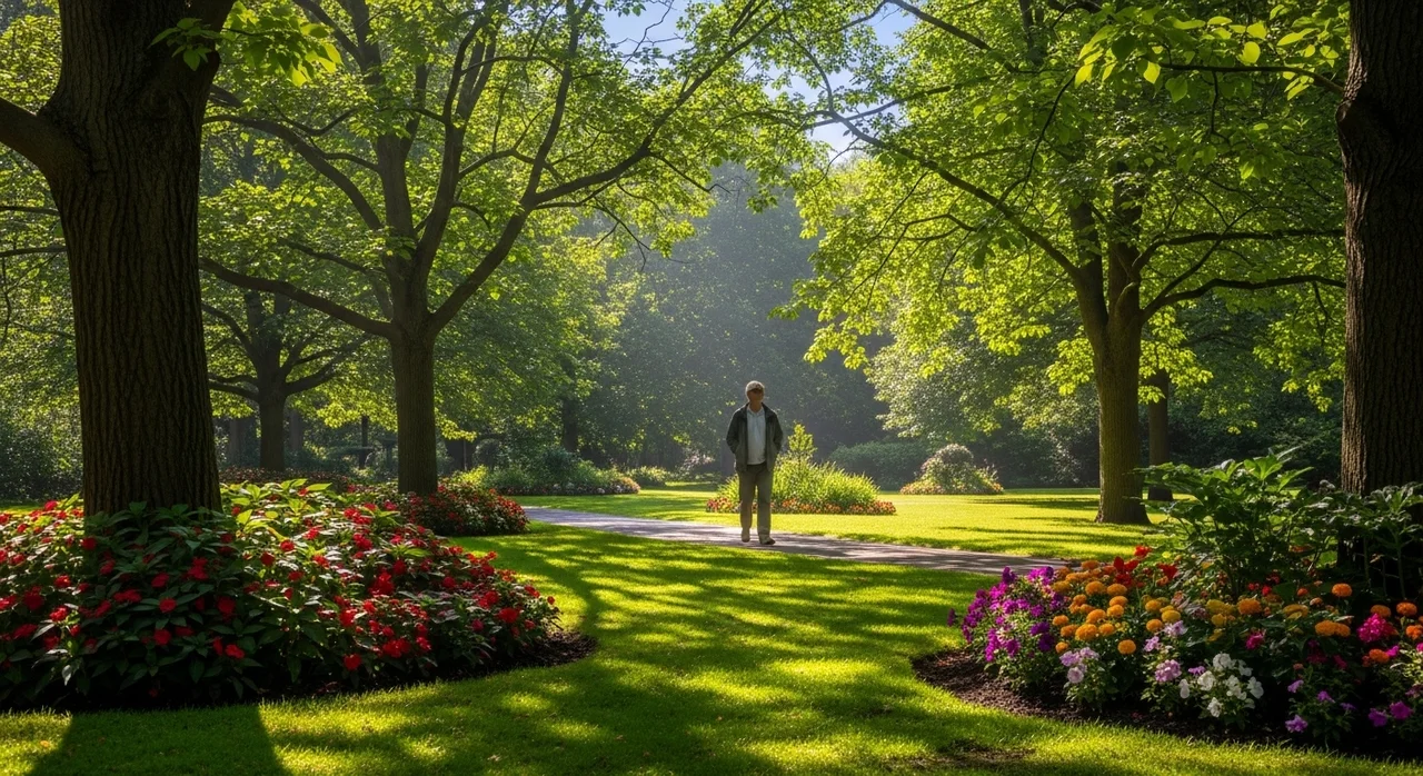 현대인의 생활 습관이 무기력을 부른다