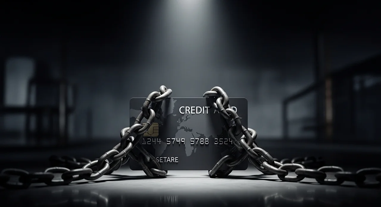 채무상환능력과 계획 없는 소비의 위험한 관계