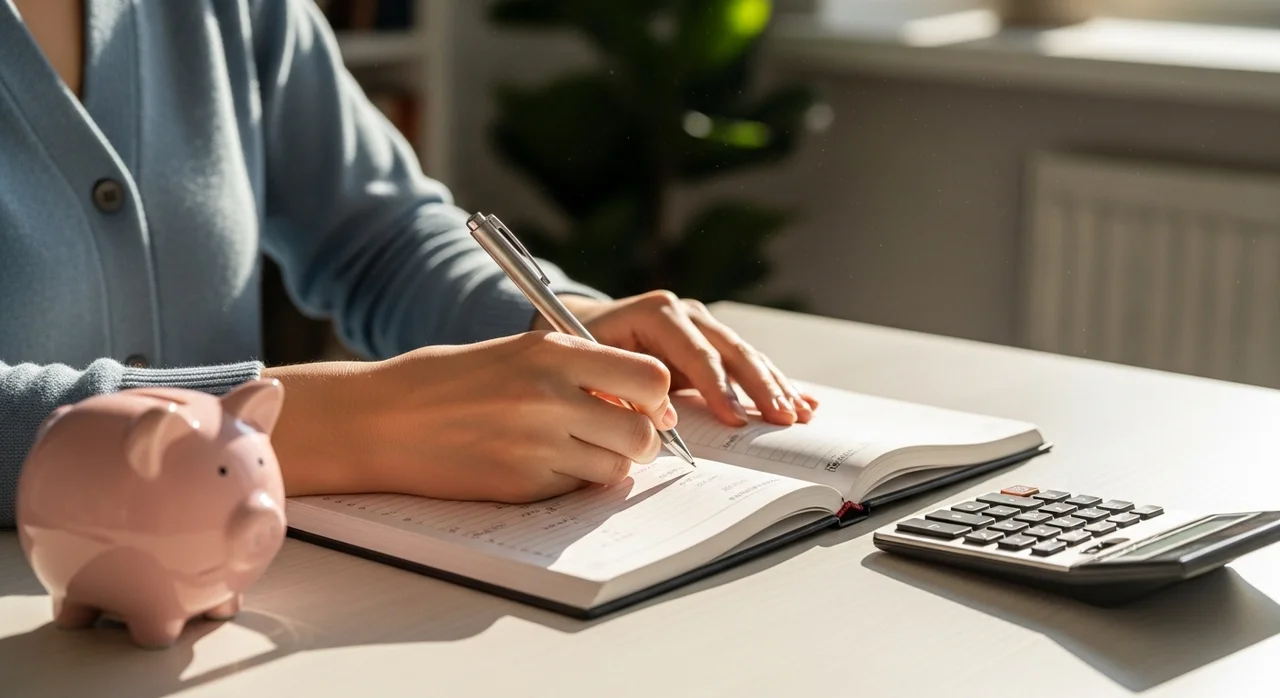 충동구매를 막는 5가지 실전 소비 지출 계획 가이드