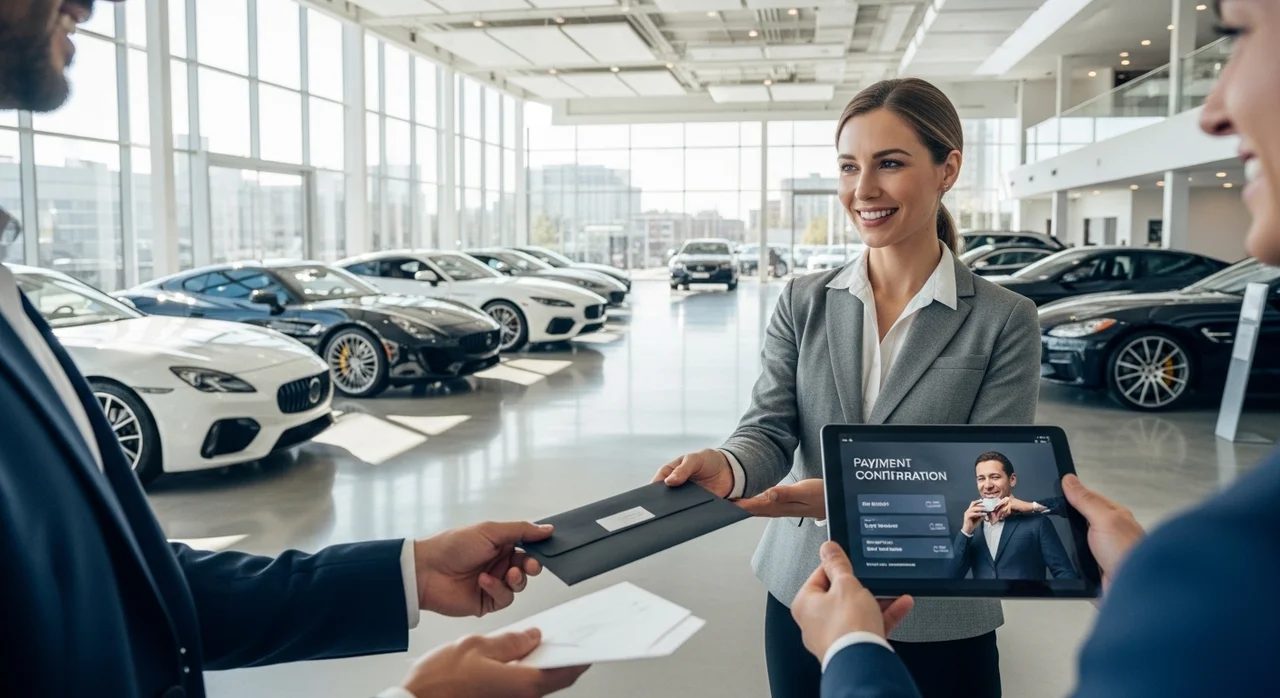 자동차 구매 시 현금 결제가 유리한 진짜 이유