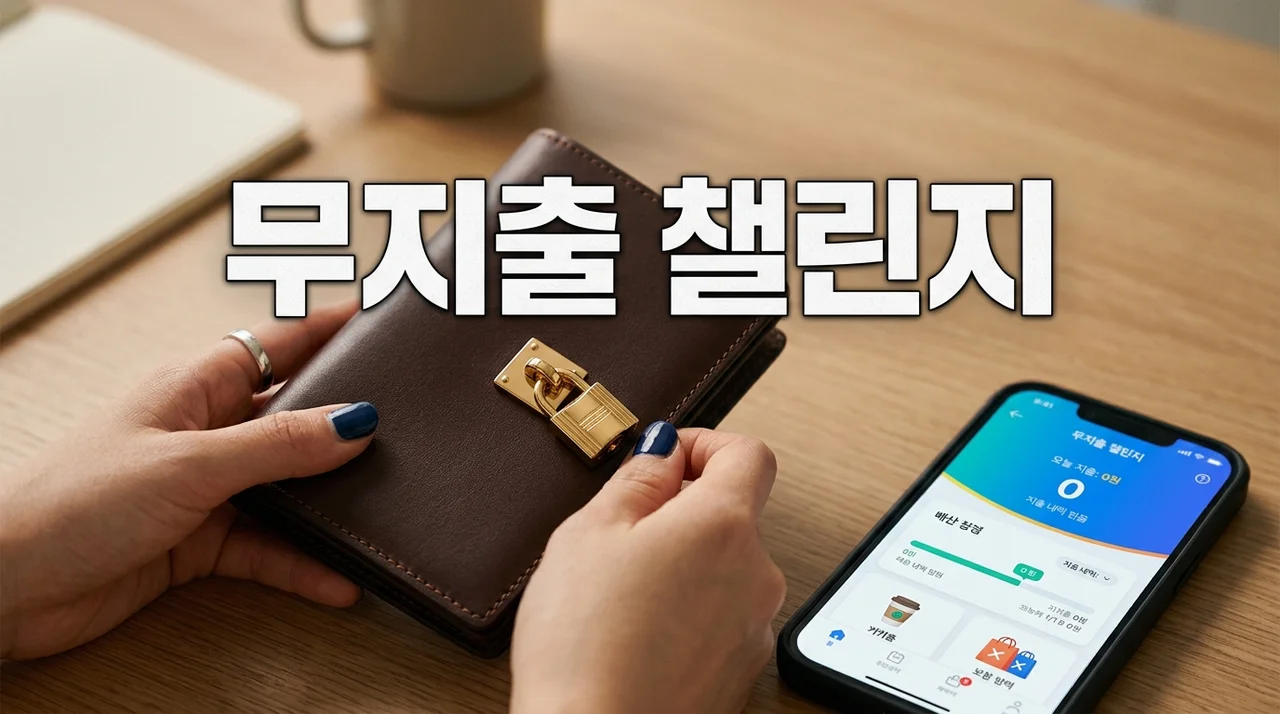 무지출 챌린지 확산 이유, 고물가 시대 MZ세대의 새로운 생존 전략