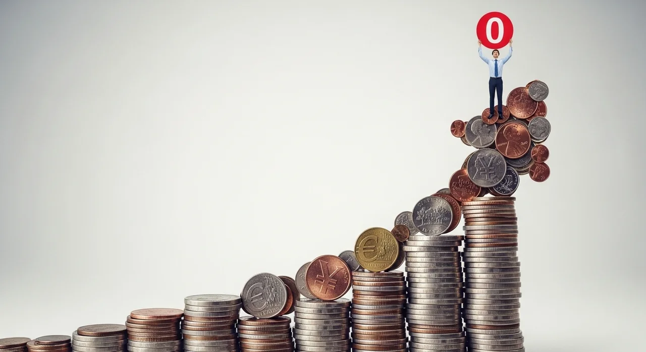 무지출 챌린지 확산 이유: 거시 경제적 배경