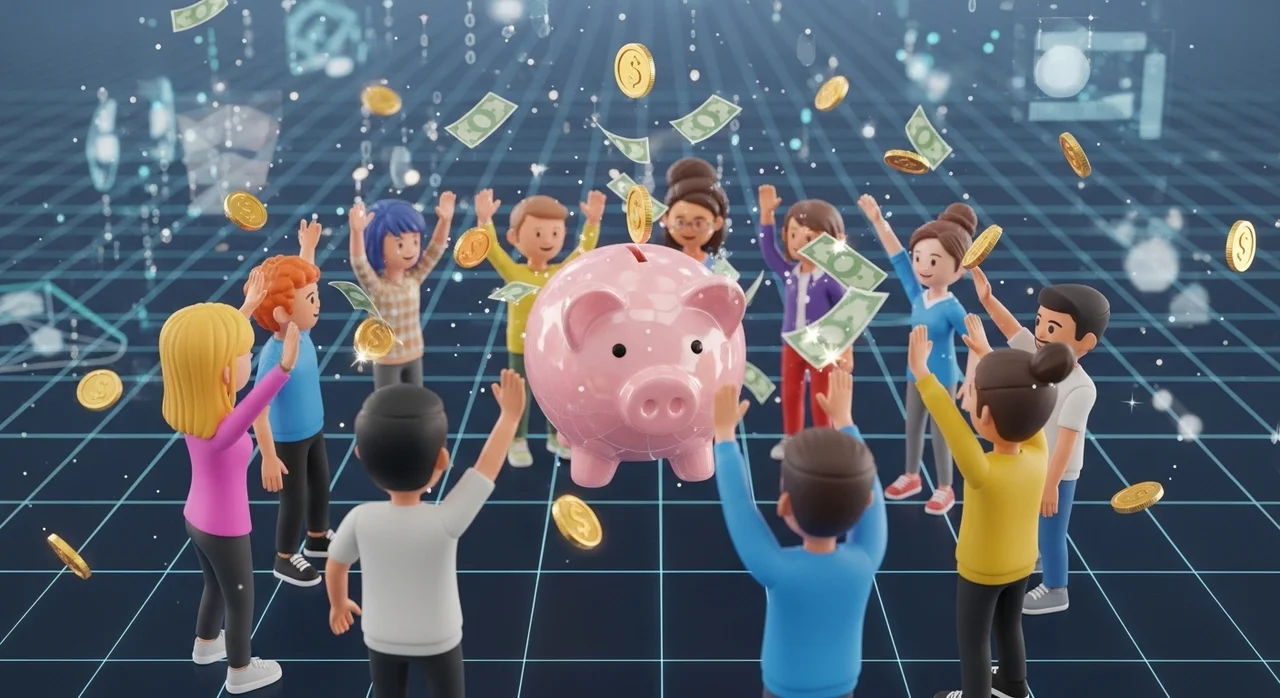 게임처럼 즐기는 절약, 게이미피케이션의 영향