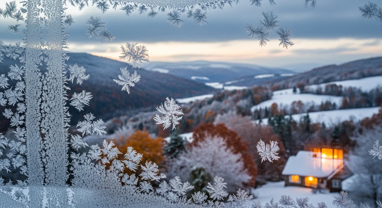 2. 계절 변화와 체온 조절의 부담