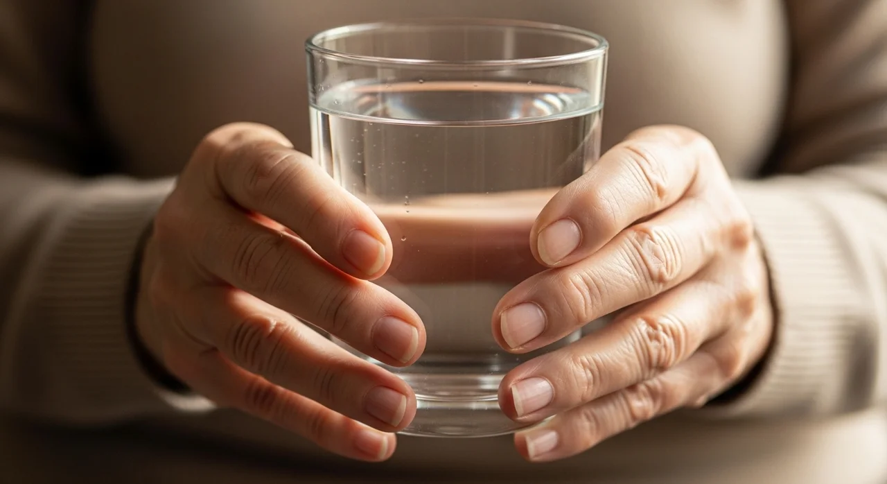 3. 나이가 들수록 낮아지는 회복 탄력성