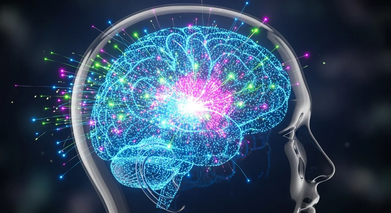 뇌가 지쳐가는 신호, '팝콘 브레인' 현상