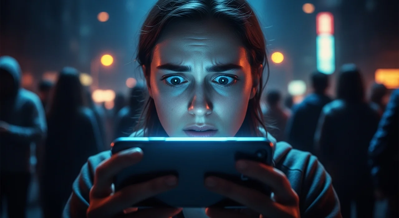 배터리 스트레스, 왜 현대인의 새로운 질병이 되었을까?